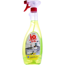 IO SGRASSO and BRILLA 750ml tisztító- és takarítószer, higiénia