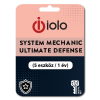 iolo System Mechanic Ultimate Defense (5 eszköz / 1 év) (Elektronikus licenc)