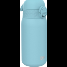 Ion8 Leak Proof Alaskan Blue, 400ml - rozsdamentes acél (ION-SS400ABLU2) kulacs, kulacstartó