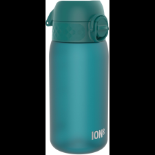 Ion8 Leak Proof Aqua 350ml (ION-RF350AQU) kulacs, kulacstartó