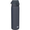 Ion8 Leak Proof Ash Navy - rozsdamentes acél, 600ml