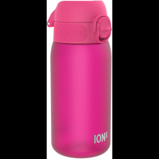 Ion8 Leak Proof Pink 350ml (ION-RF350PIN) kulacs, kulacstartó