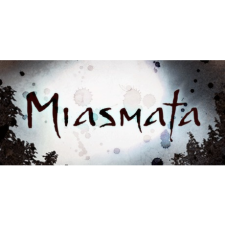 IonFX Studios Miasmata (PC - Steam elektronikus játék licensz) videójáték