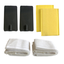  Iontoforézis készlet 5x9cm gyógyászati segédeszköz