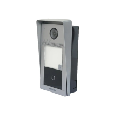  IP ajtócsengő, 1080p videó, széles látószögű lencse, Wi-Fi kapcsolat, csengő