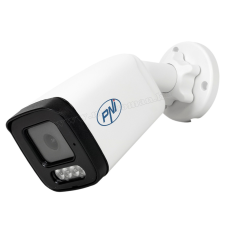  IP biztonsági kültéri megfigyelő kamera 5 Mpixel PNI IP515J-POE megfigyelő kamera
