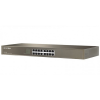 IP-COM G1016G Gigabit Switch - Ezüst