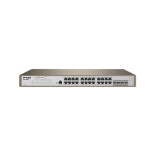 IP-COM PRO-S24 Gigabit Switch hub és switch