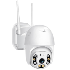 IP kamera megfigyelő kamera