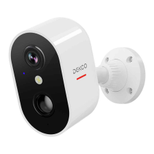 IP Outdoor camera DEKCO DC6L megfigyelő kamera