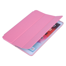  iPad 2021 10.2 (iPad 9) Tablettok - pink smart case tablet tok tablet tok