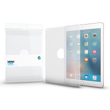  iPad 2021 10.2 (iPad 9) Tablettok - XPRO átlátszó szilikon tablet tok tablet tok