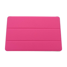  iPad Pro 9,7 Tablettok - Hot Pink tablet könyvtok (8719273231951) tablet tok