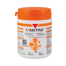 Ipakitine 180 g vitamin, táplálékkiegészítő macskáknak
