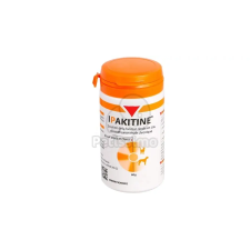  Ipakitine por - veseműködés támogatására kutyáknak és macskáknak 180 g vitamin, táplálékkiegészítő kutyáknak