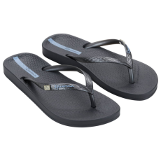  Ipanema Anatomic Brasilidade női papucs - sötétszürke