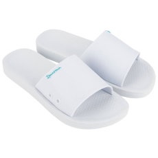 Ipanema Anatomic Classic Slide női papucs - fehér
