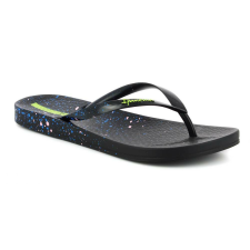 Ipanema Anatomic Colore női papucs - fekete/multicolor női papucs