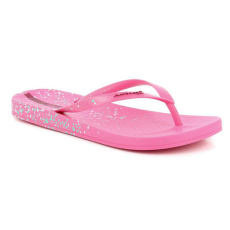 Ipanema Anatomic Colore női papucs - pink/multicolor