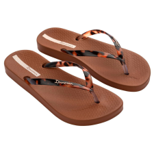 Ipanema Anatomic Connect II női papucs - barna női papucs