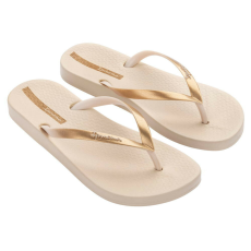 Ipanema Anatomic Connect II női papucs - bézs