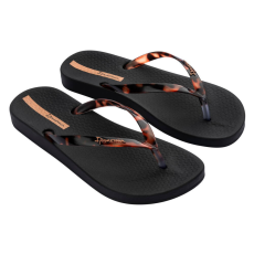 Ipanema Anatomic Connect II női papucs - fekete