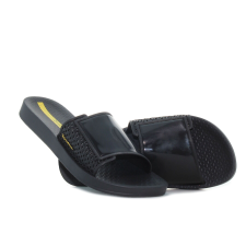 Ipanema Anatomic Urban Slide fekete női papucs Méret:38 női papucs