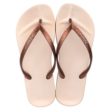 Ipanema Anatomica Tan női papucs - bézs női papucs