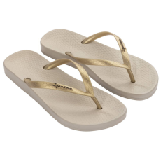 Ipanema Anatomica Tan női papucs - bézs