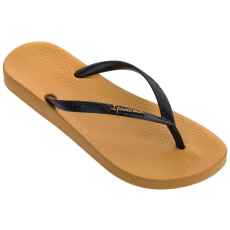  Ipanema Anatomica Tan női papucs - sárga/fekete