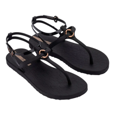  Ipanema Atena női szandál - fekete női szandál