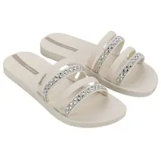  Ipanema Chic Slide női papucs - bézs