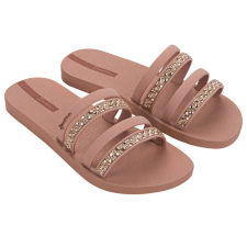  Ipanema Chic Slide női papucs - bézs női papucs