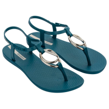 Ipanema Class Charm III női szandál - kék női szandál