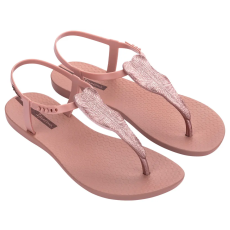  Ipanema Class Flora női szandál - rózsaszín