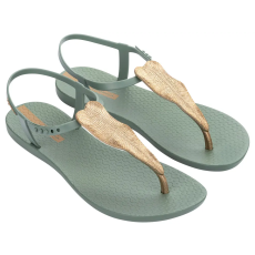  Ipanema Class Flora női szandál - zöld