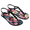 Ipanema Class Frida Kahlo női szandál - fekete