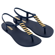 Ipanema Class Jazz női szandál - kék/sárga női szandál