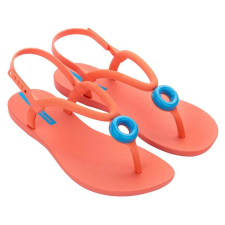 Ipanema Class Una női szandál - narancssárga/kék női szandál