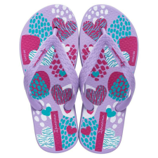 Ipanema Classic X Kids gyerek papucs - lila gyerek papucs, mamusz