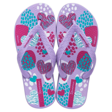  Ipanema Classic X Kids gyerek papucs - rózsaszín