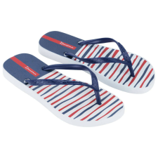Ipanema Classica Happy XII női papucs - kék/fehér női papucs