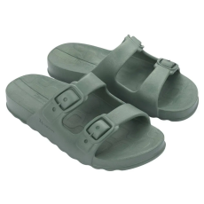 Ipanema Duo Day női papucs - zöld