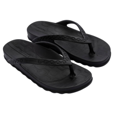 Ipanema Duo Sunset női papucs - fekete