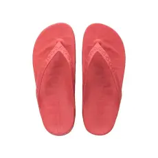  Ipanema Duo Sunset női papucs - piros