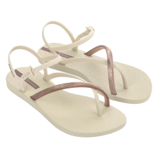  Ipanema Elegant női szandál - bézs női szandál