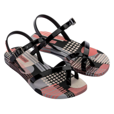 Ipanema Fashion IX gyerek szandál - fekete