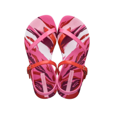 Ipanema Fashion Sandal VII Kids gyerek szandál - rózsaszín/piros gyerek szandál