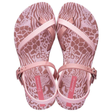 Ipanema Fashion Sandal VIII Kids gyerek szandál - rózsaszín gyerek szandál