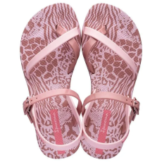  Ipanema Fashion Sandal VIII Kids gyerek szandál - rózsaszín